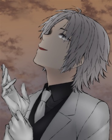 在下只是小小仆役