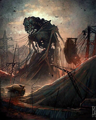 从此刻开始玩坏世界