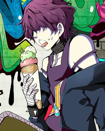 综漫监察者202号