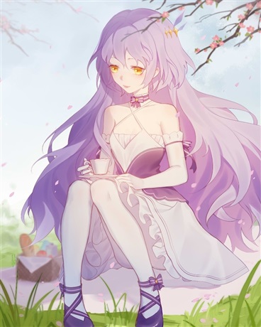 崩坏世界的姐妹