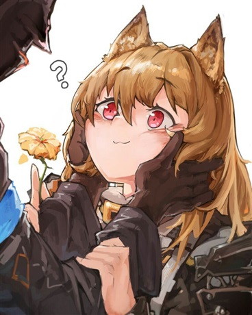 被灾厄笼罩的世界