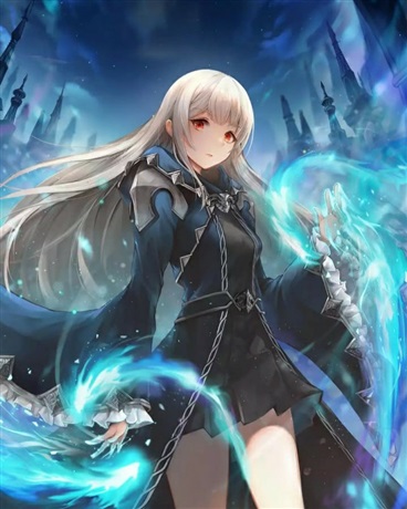 你根本不知道我多想杀了大师兄