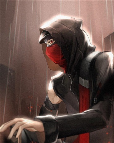 明日方舟黑暗之上