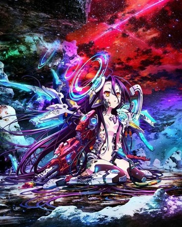 新生机娘的自我改造