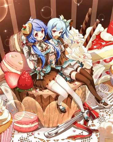 小电视的世界之旅