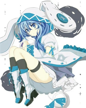 四糸乃的鸽子旅行