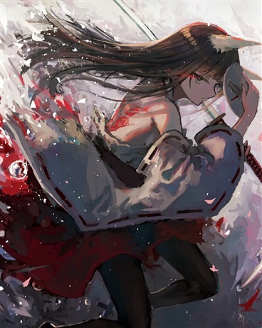 以杀人为生的世界里我不想杀人