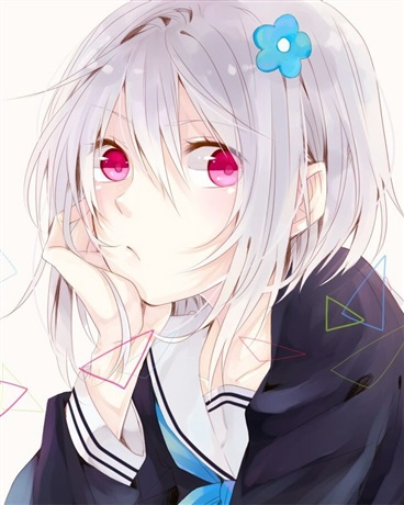 落难少女们和我的流浪生活