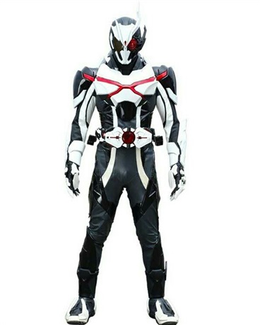 最强骑士的世界远征