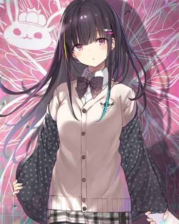 我与她她她们之间的恋爱战争