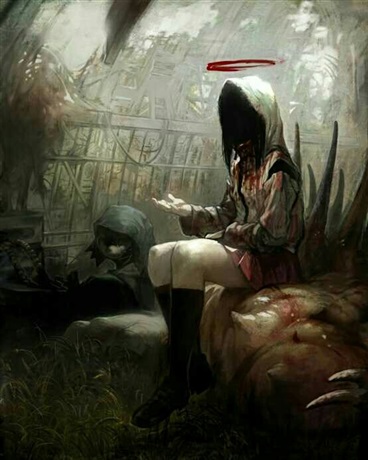 来自kaxia的毁灭