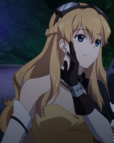 成为苏沐橙的我很慌