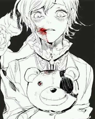 主角的千百种死法