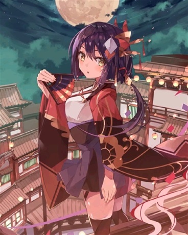 和咱竞争鬼王您配吗