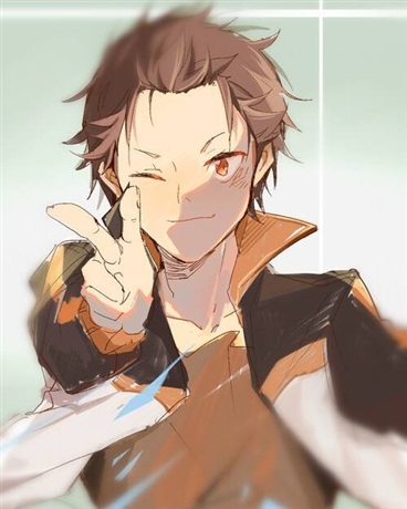 从零开始七人的异世界生活