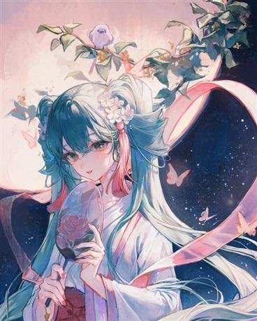 异类存在的自我修养