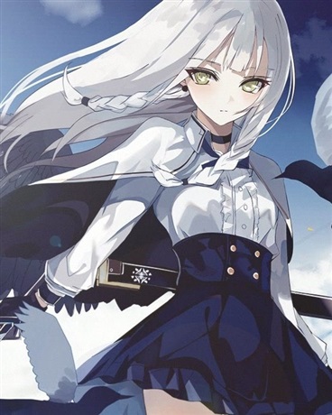 始于斗罗的旅者