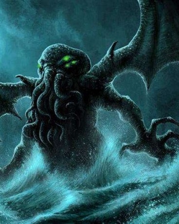 新纪元索加神话