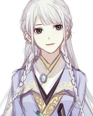 我的女徒弟们才不是大魔头