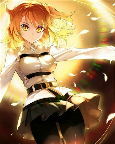 七位咕哒子圣杯战争