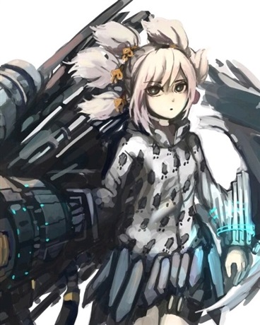 我在心灵终结撩云茹