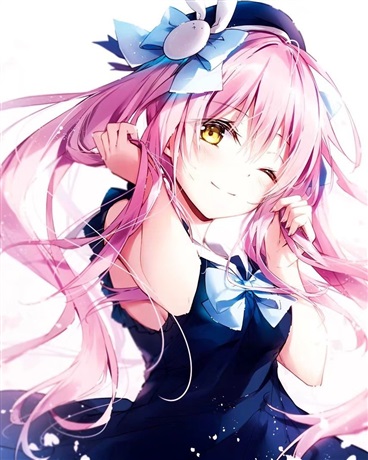 请原谅我不配当魔王