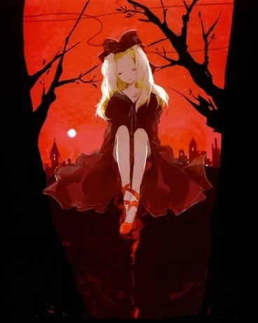 躲避少女的方法