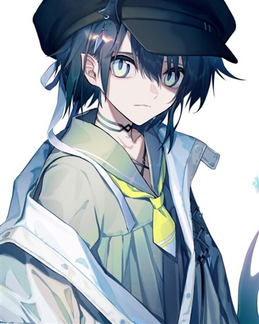 龙鳞的世界冒险