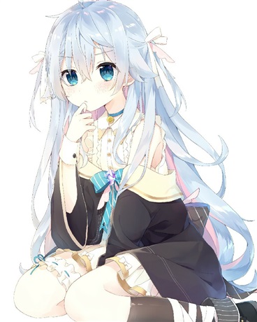 魔法世界里当近战高手