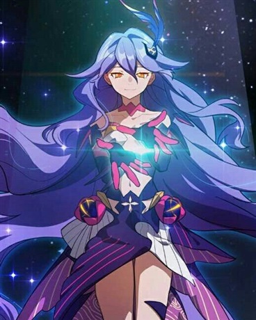 救世主必须拯救世界