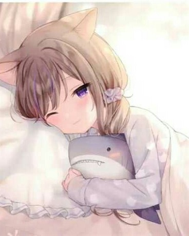 狼与羊的恋爱物语