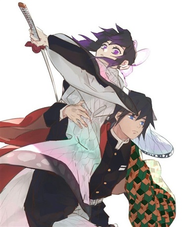 鬼滅之刃吸血鬼之戀