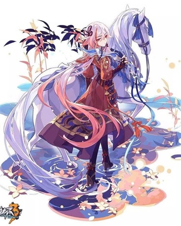 关于我成为上仙在综漫中玩儿的事