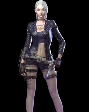 变成死亡泰坦的我去综漫游历