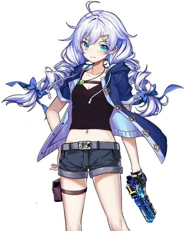 来到现实的女武神是否如愿以偿