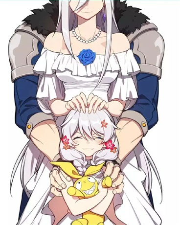 炼狱难度的崩坏