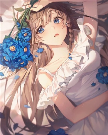 关于我普通的校园生活