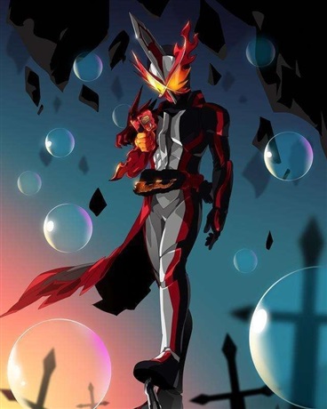 从原神开始的Saber