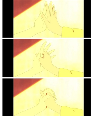 她们说我不正常