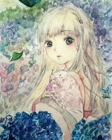 总有一天不会有人再遭受苦难