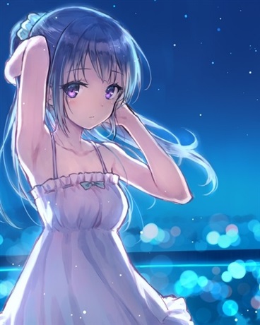 流星世代