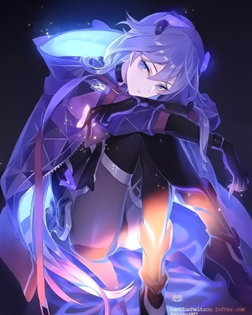 从零开始的变成泰坦崩坏生活