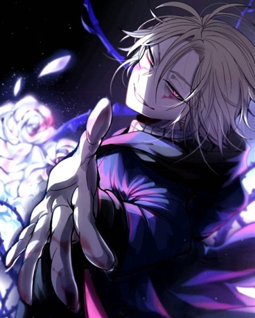 迷茫之人流浪于异界