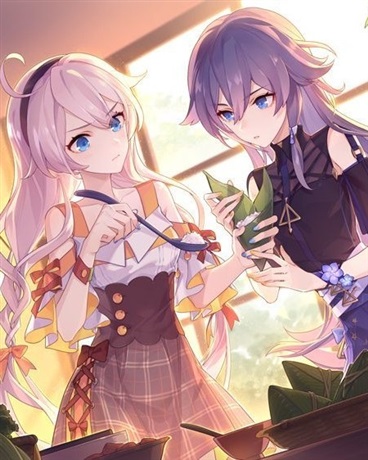 希望我们有机会再见