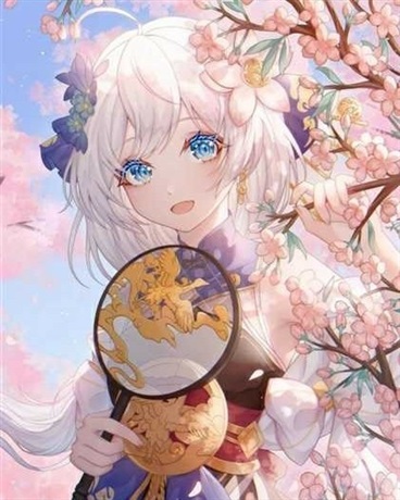 曾经是舰长的她