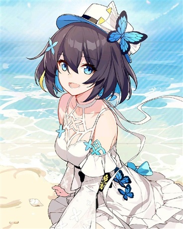 穿越到崩坏3来解析心