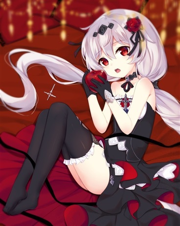 关于我成为西琳这件事