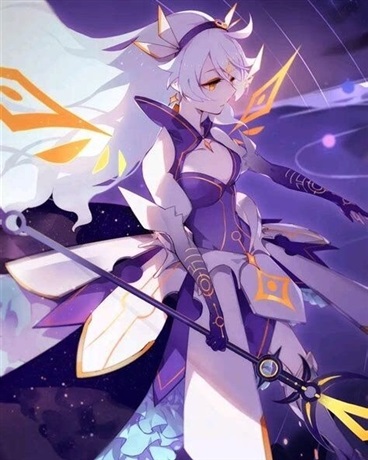 某个少年穿越成为融合之子的旅途