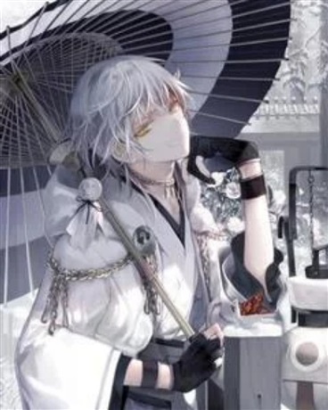 我的弟弟喜欢我