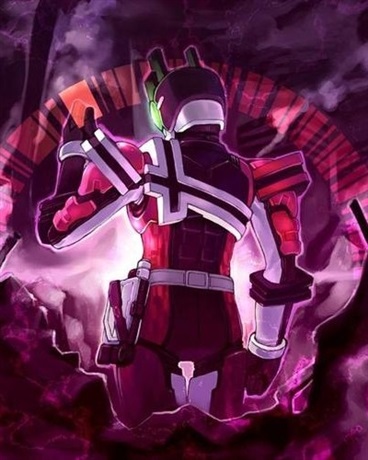 我只是一个路过的人